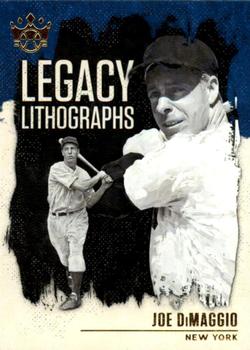 Joe DiMaggio