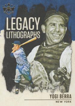 Yogi Berra