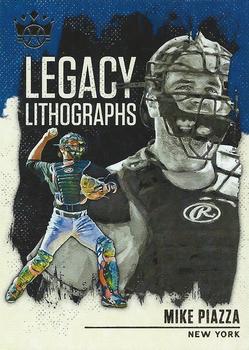 Mike Piazza