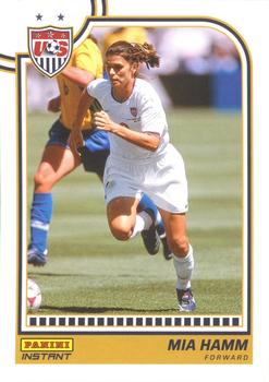 Mia Hamm
