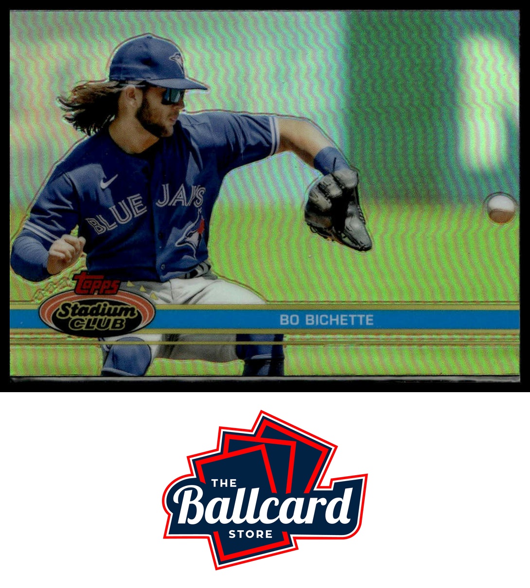 Bo Bichette