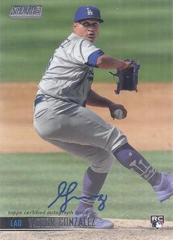 Victor Gonzalez