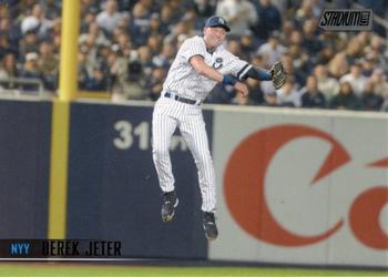 Derek Jeter
