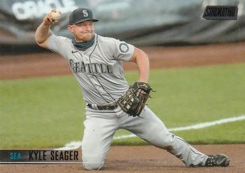 Kyle Seager