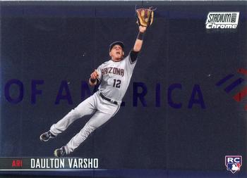 Daulton Varsho