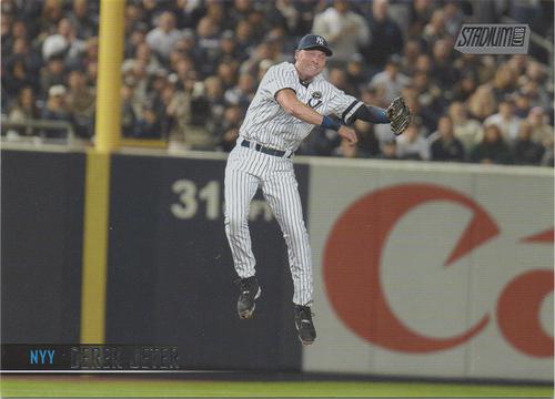 Derek Jeter
