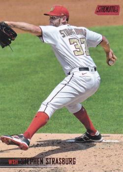 Stephen Strasburg