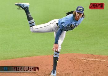 Tyler Glasnow
