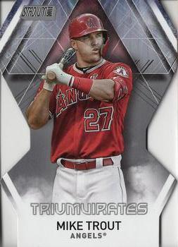 Mike Trout
