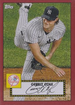 Gerrit Cole