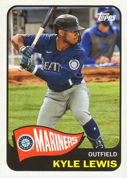 Kyle Lewis