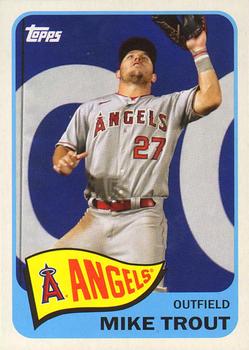 Mike Trout
