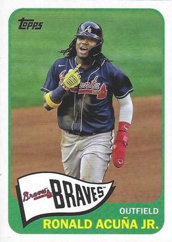 Ronald Acuña Jr.