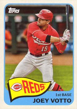 Joey Votto