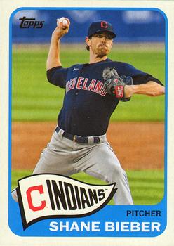 Shane Bieber