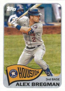 Alex Bregman