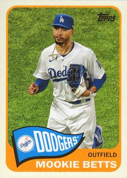 Mookie Betts