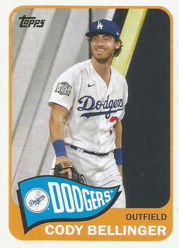 Cody Bellinger