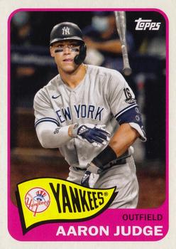 Aaron Judge
