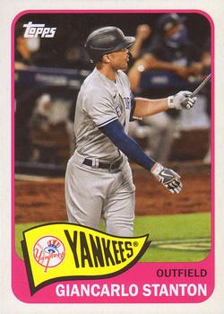 Giancarlo Stanton