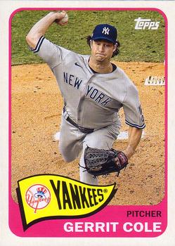 Gerrit Cole