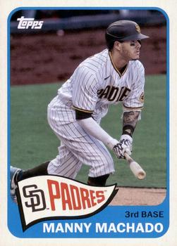 Manny Machado