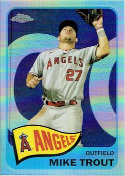 Mike Trout