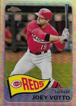 Joey Votto