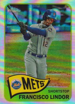 Francisco Lindor