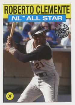 Roberto Clemente