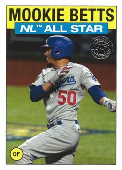 Mookie Betts