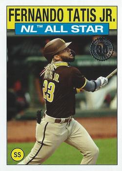 Fernando Tatis Jr.