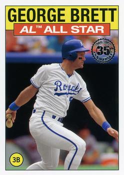 George Brett