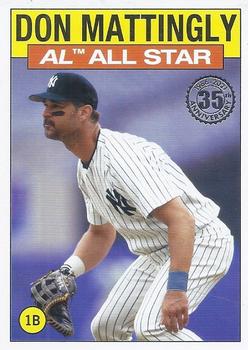 Don Mattingly