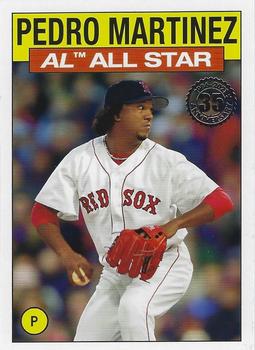 Pedro Martinez