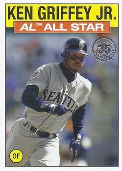 Ken Griffey Jr.