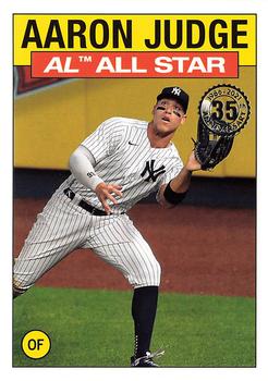 Aaron Judge