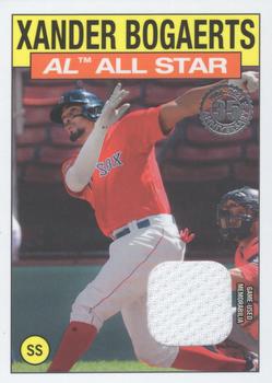 Xander Bogaerts