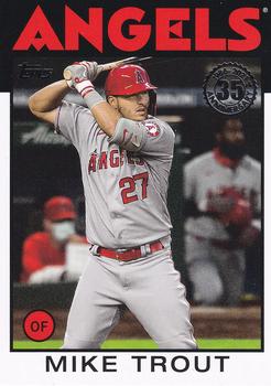 Mike Trout
