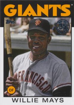 Willie Mays