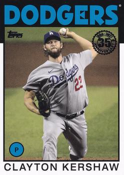 Clayton Kershaw