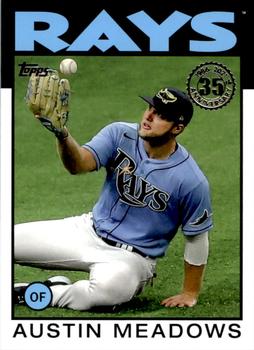 Austin Meadows