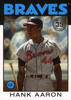Hank Aaron