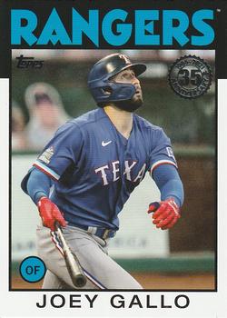 Joey Gallo