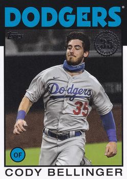 Cody Bellinger
