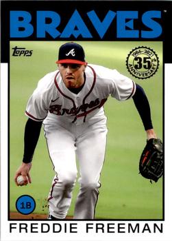 Freddie Freeman