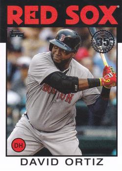 David Ortiz
