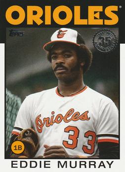 Eddie Murray