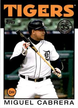 Miguel Cabrera