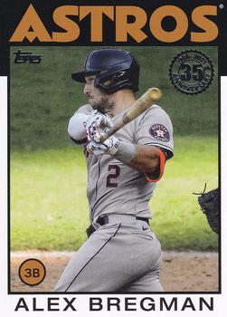 Alex Bregman